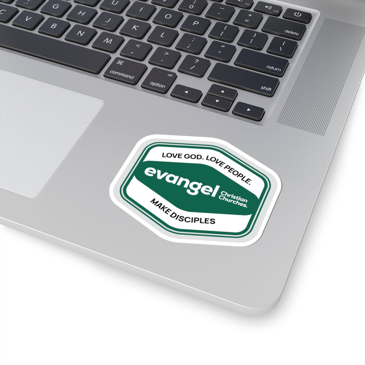 ECC Mission Stickers - 4