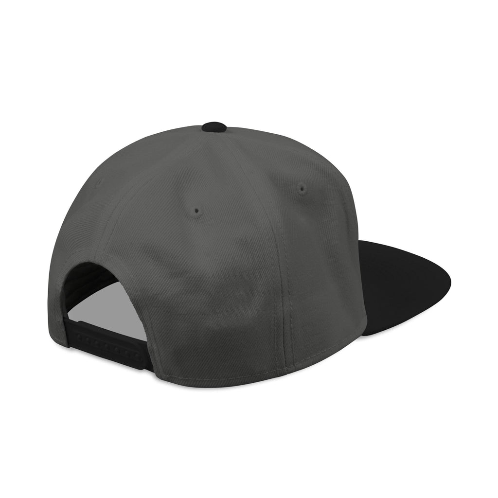ECC Snapback (Embroidery)