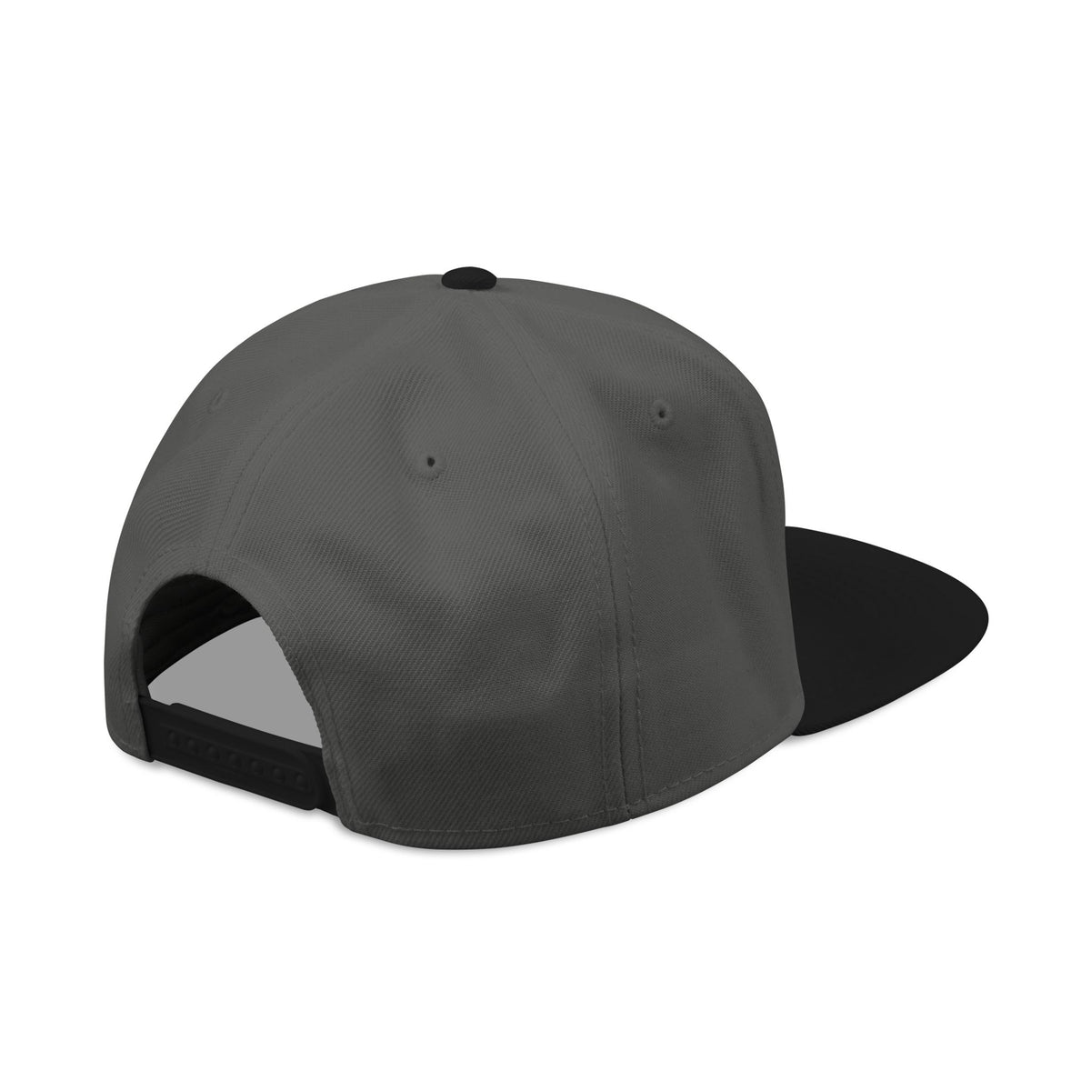 ECC Snapback (Embroidery)