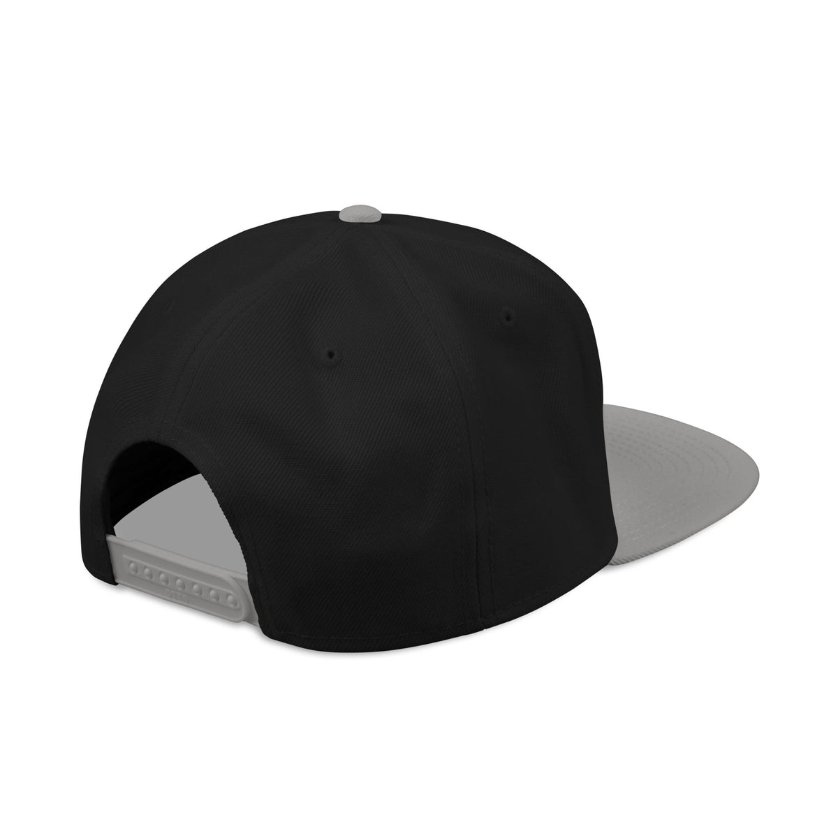 ECC Snapback (Embroidery)