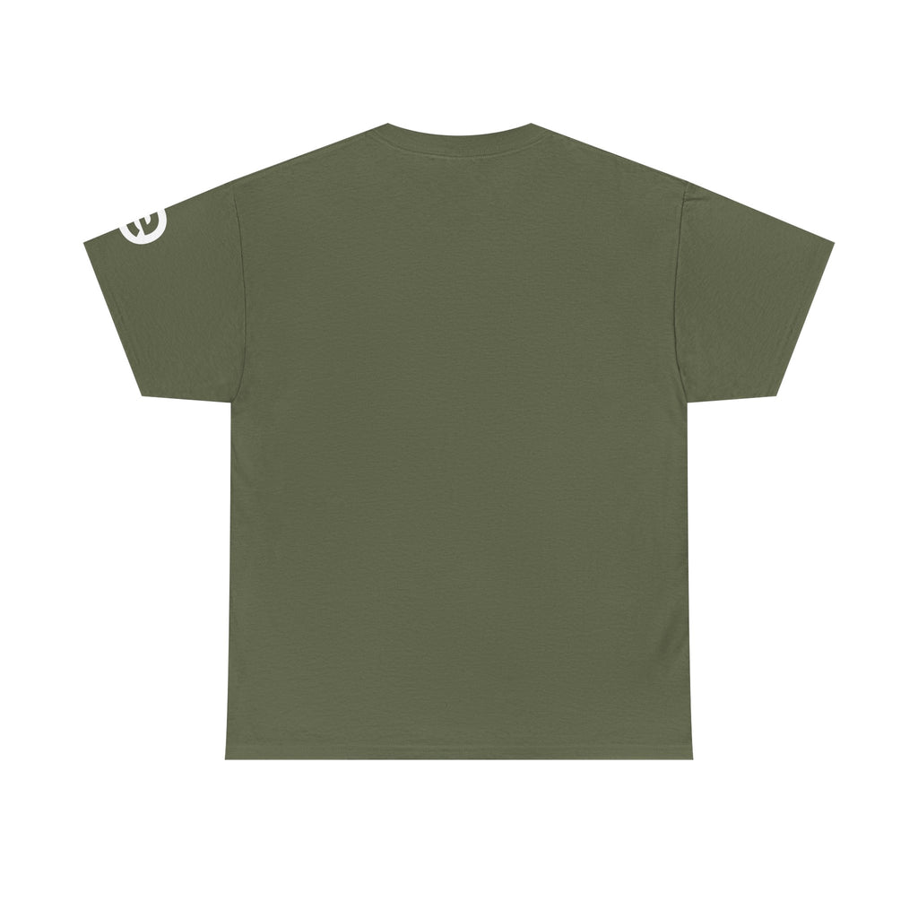 Make Heaven Crowded T-Shirt — Christian Faith Graphic Tee