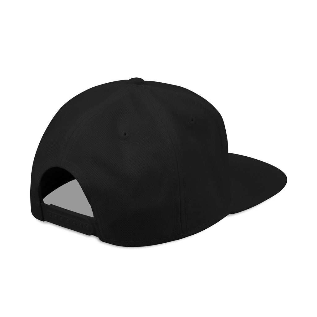 ECC Snapback (Embroidery)