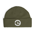 Logo Cuff Beanie