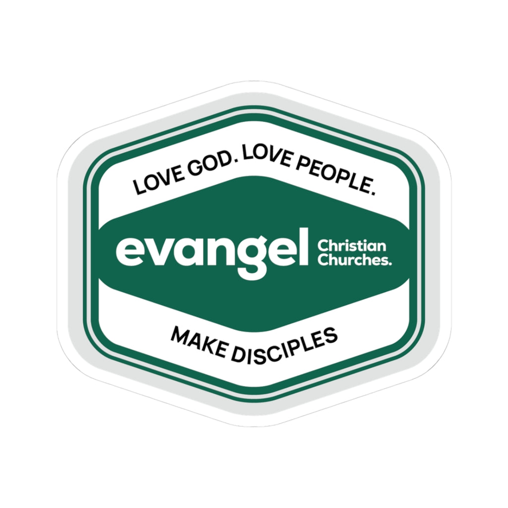 ECC Mission Stickers - 4