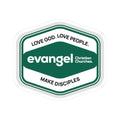 ECC Mission Stickers - 4