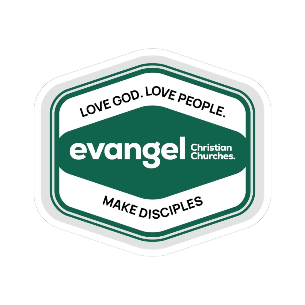 ECC Mission Stickers - 4