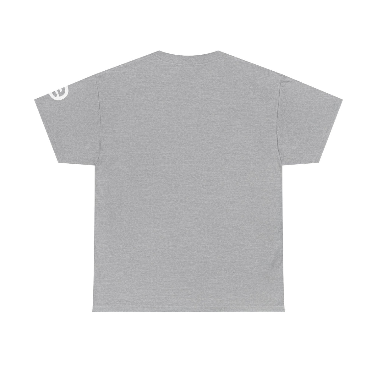 Make Heaven Crowded T-Shirt — Christian Faith Graphic Tee