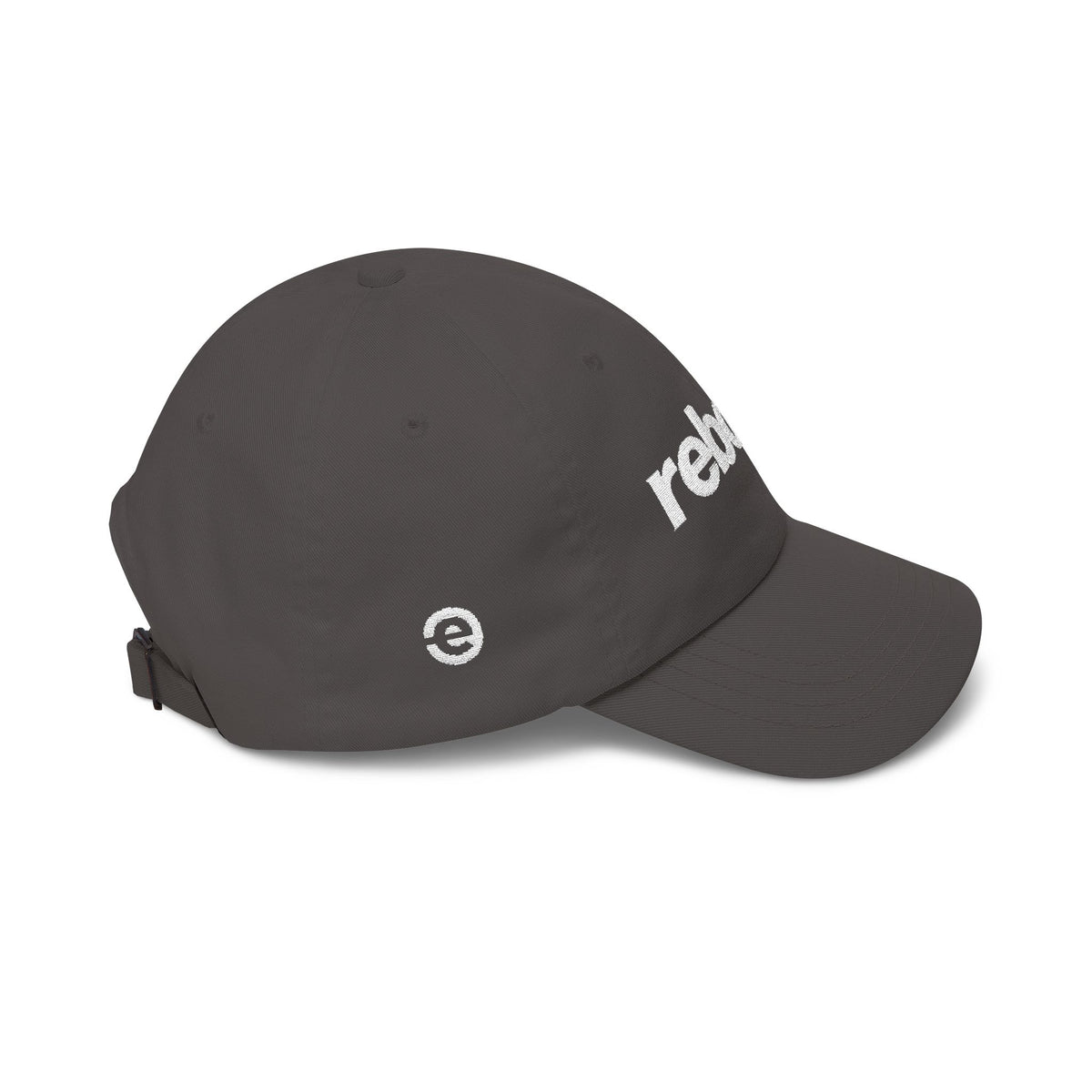 Unstoppable Camo Dad Cap — Classic Camouflage Baseball Hat
