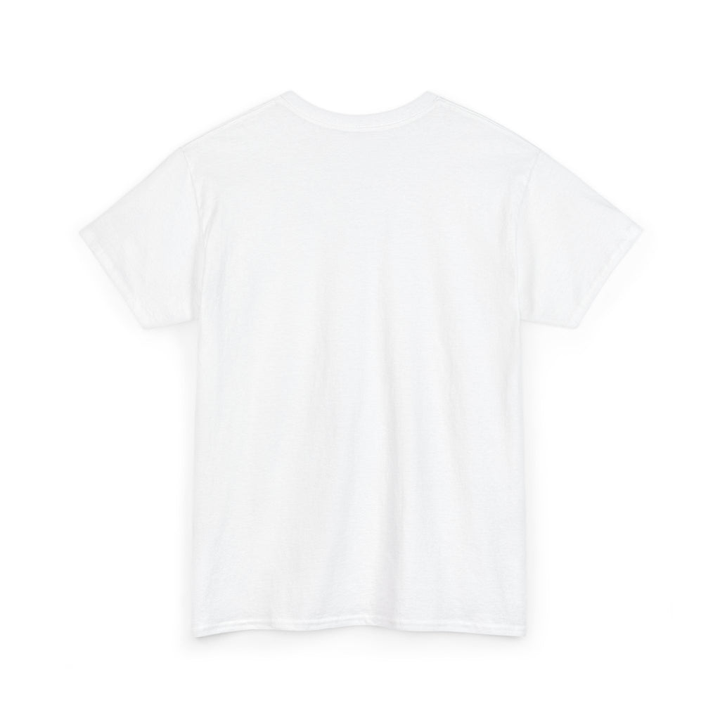 ECC Mission Unisex Heavy Cotton Tee