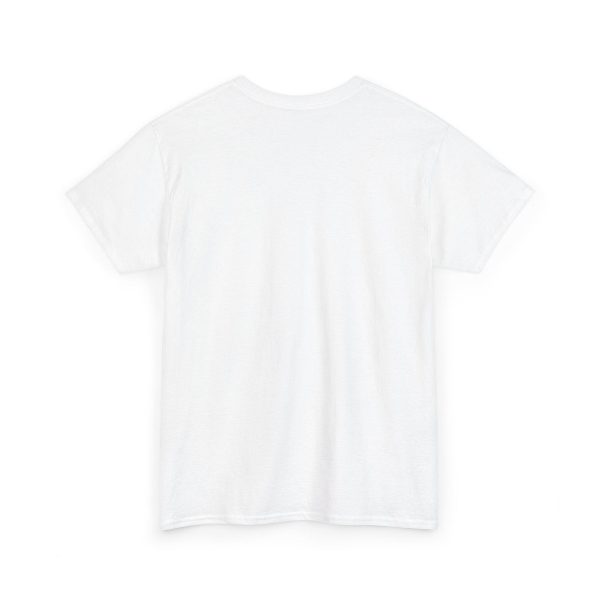 ECC Mission Unisex Heavy Cotton Tee