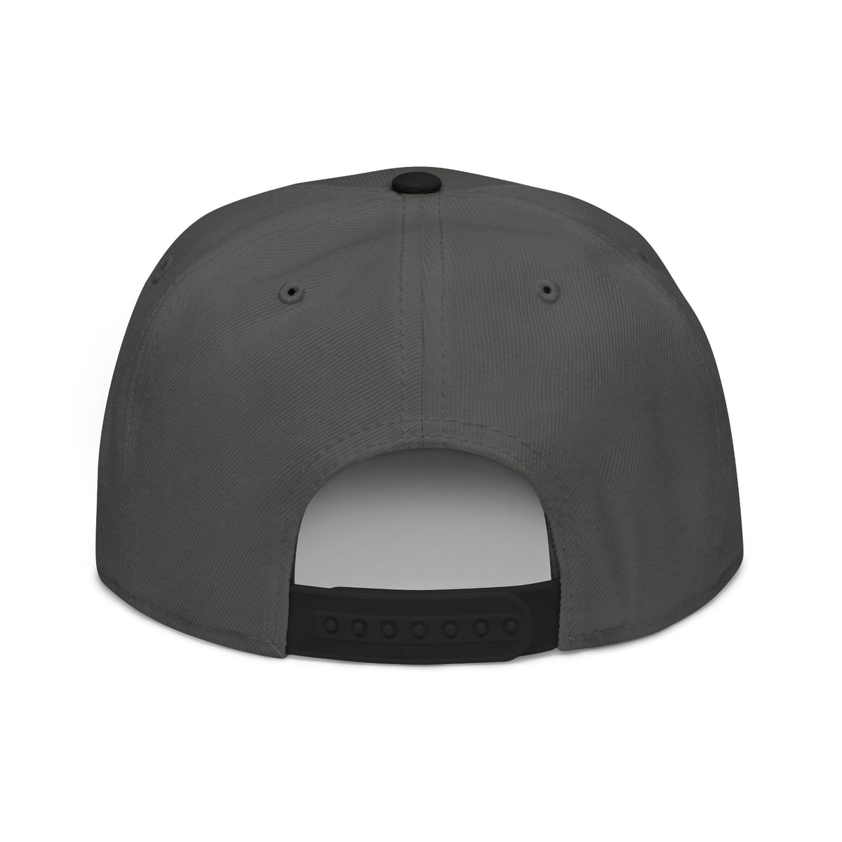 ECC Badge Snapback (Embroidery)