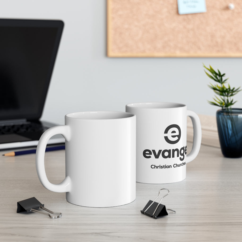 Mug 11oz