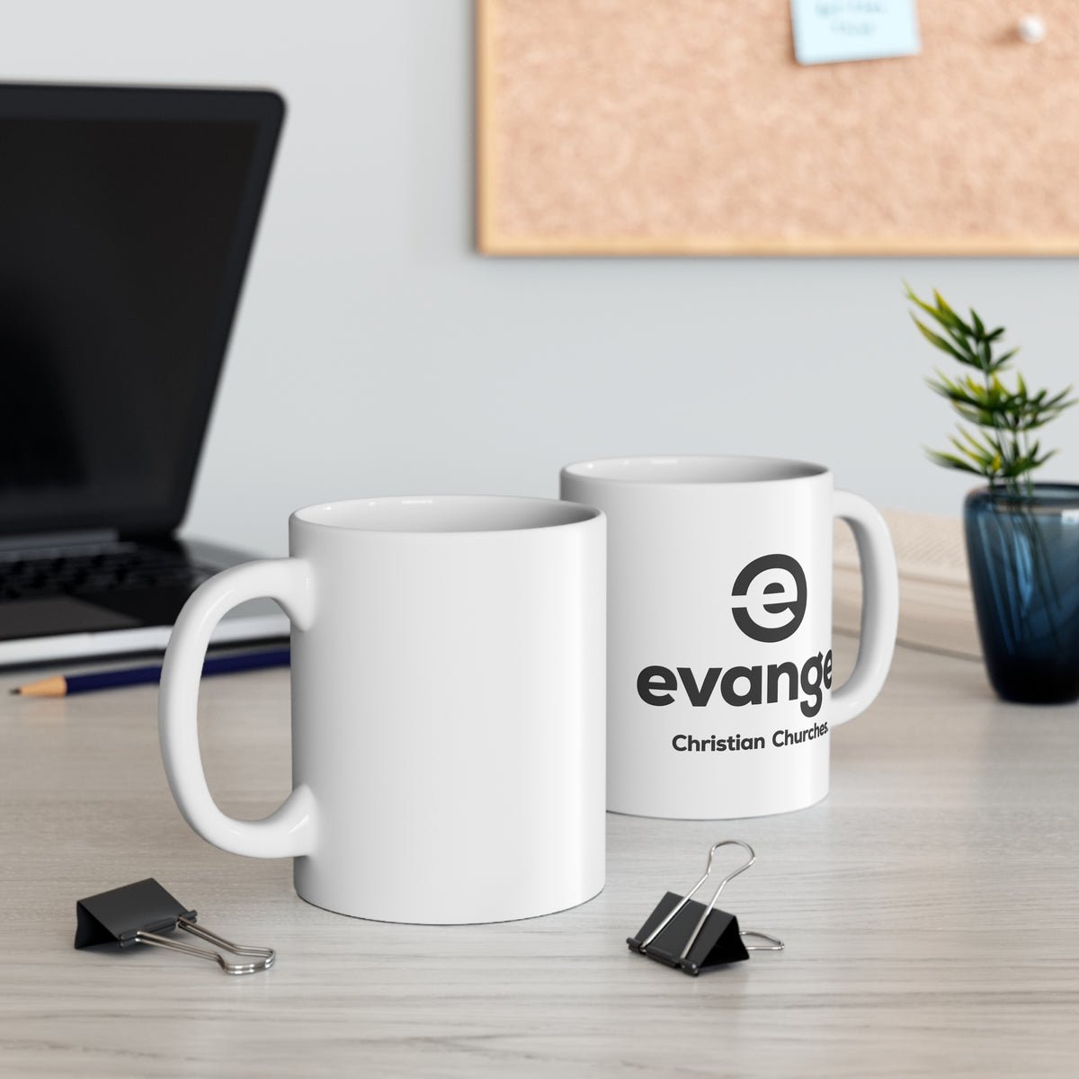 Mug 11oz