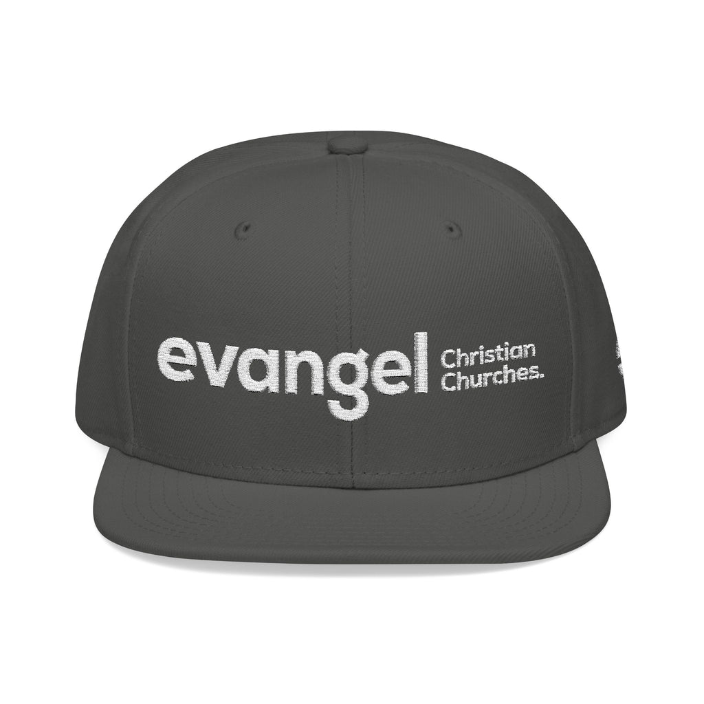 ECC Snapback (Embroidery)