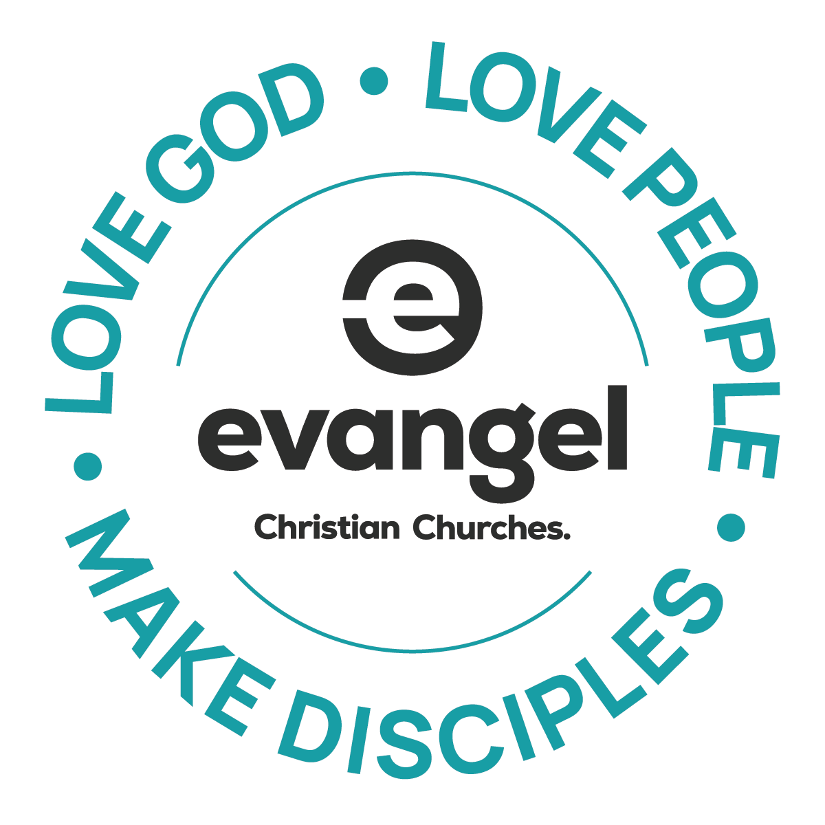 ECC Mission Stickers - 1
