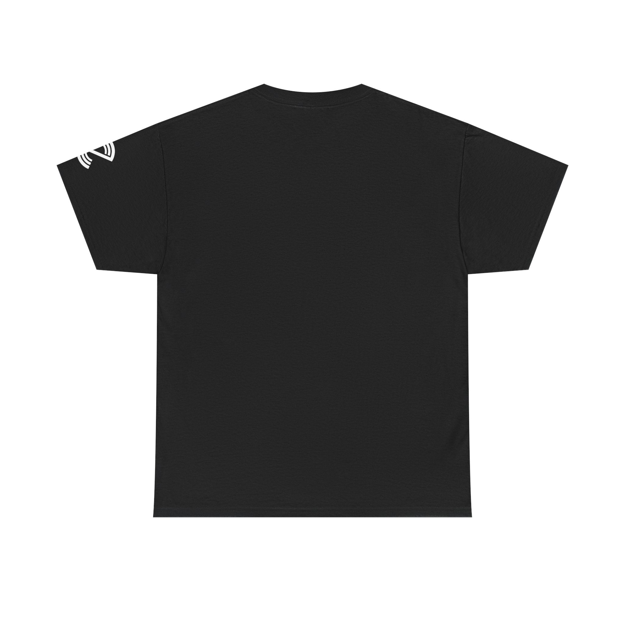 Make Heaven T-Shirt — Retro Script Graphic Tee