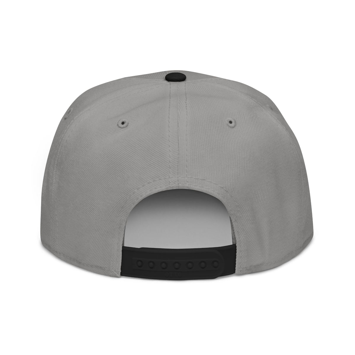 ECC Badge Snapback (Embroidery)