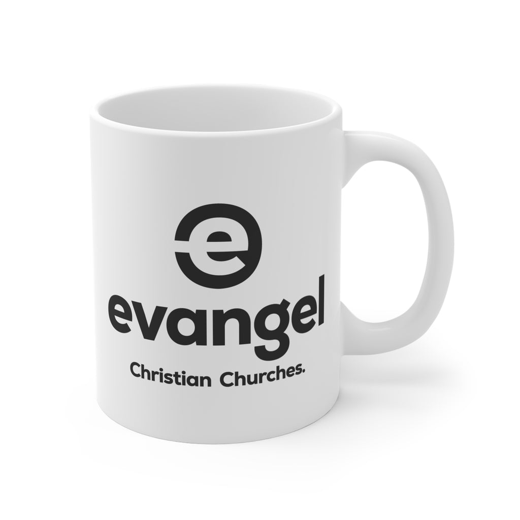 Mug 11oz