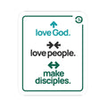 ECC Mission Stickers - 3