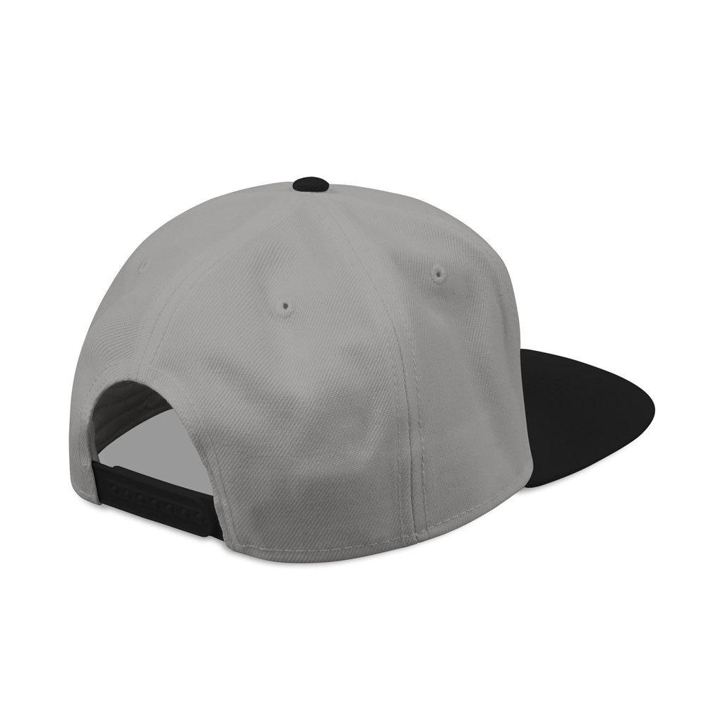 ECC Snapback (Embroidery)