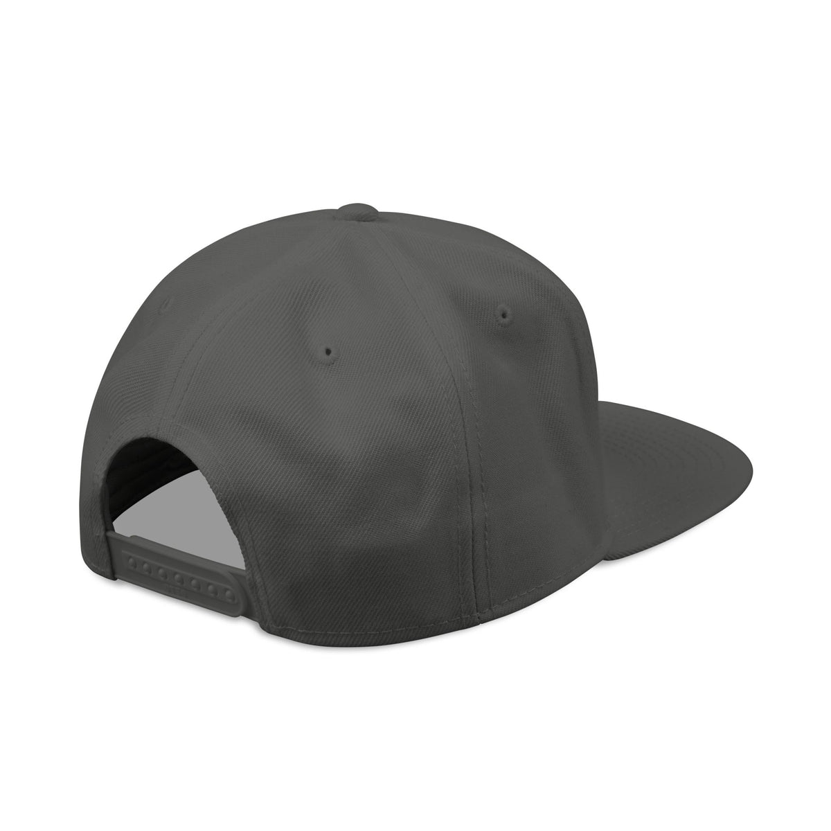ECC Snapback (Embroidery)