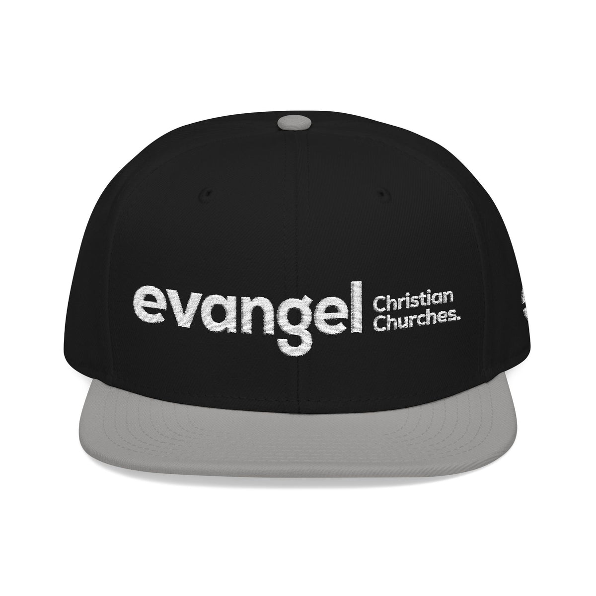 ECC Snapback (Embroidery)